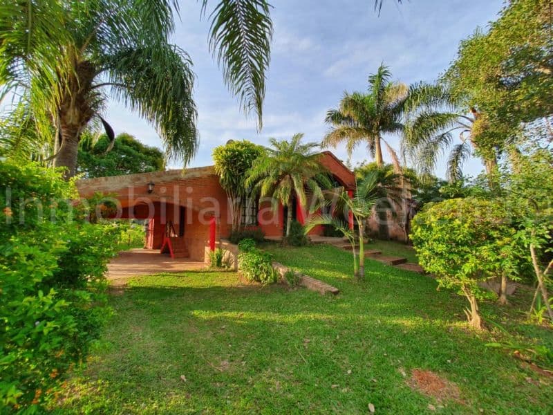 Paso de los Libres e/ Chaco y Tránsito Arce - Weekend Inmobiliaria — foto 1