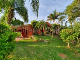 Paso de los Libres e/ Chaco y Tránsito Arce - Weekend Inmobiliaria