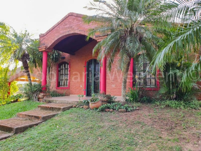 Paso de los Libres e/ Chaco y Tránsito Arce - Weekend Inmobiliaria — foto 7