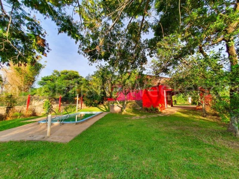 Paso de los Libres e/ Chaco y Tránsito Arce - Weekend Inmobiliaria — foto 10