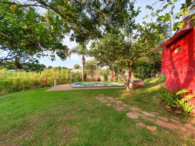 Paso de los Libres e/ Chaco y Tránsito Arce - Weekend Inmobiliaria — foto 11