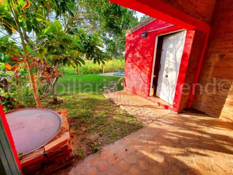 Paso de los Libres e/ Chaco y Tránsito Arce - Weekend Inmobiliaria — foto 12