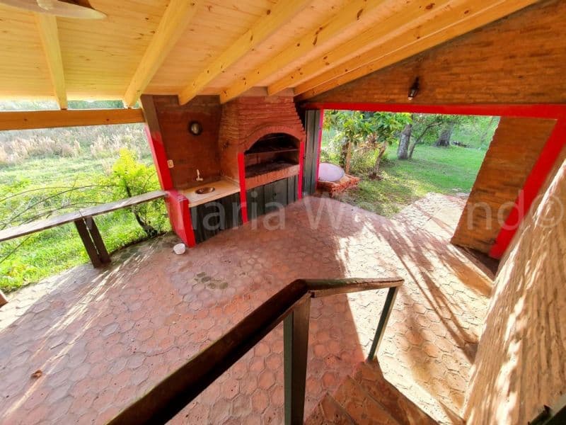 Paso de los Libres e/ Chaco y Tránsito Arce - Weekend Inmobiliaria — foto 15