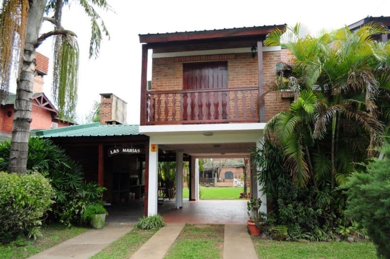 Jacarandá y Mango - Weekend Inmobiliaria — foto 15