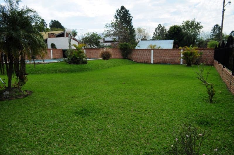 Jacarandá y Mango - Weekend Inmobiliaria — foto 13