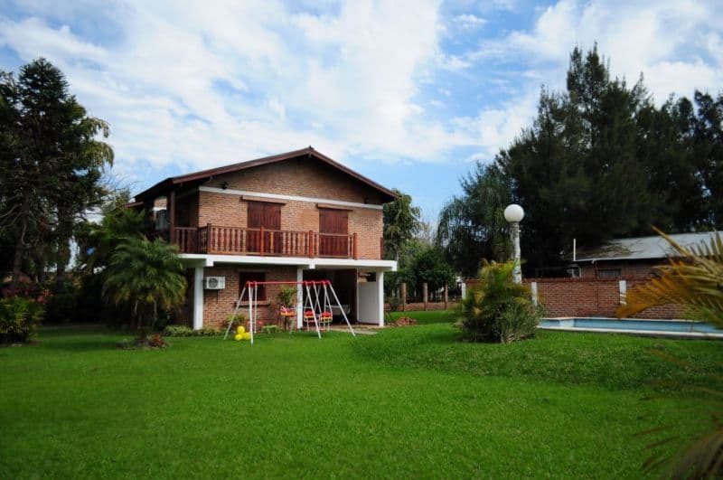 Jacarandá y Mango - Weekend Inmobiliaria — foto 12