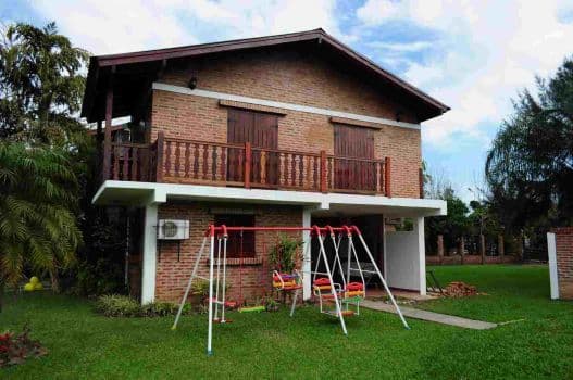 Jacarandá y Mango - Weekend Inmobiliaria — foto 2
