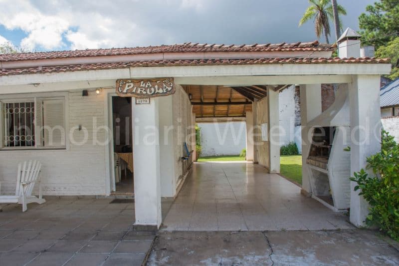 Sarmiento casi Mitre - Weekend Inmobiliaria — foto 7