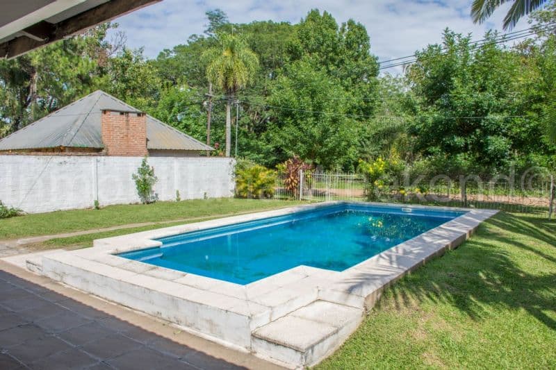 Sarmiento casi Mitre - Weekend Inmobiliaria — foto 6