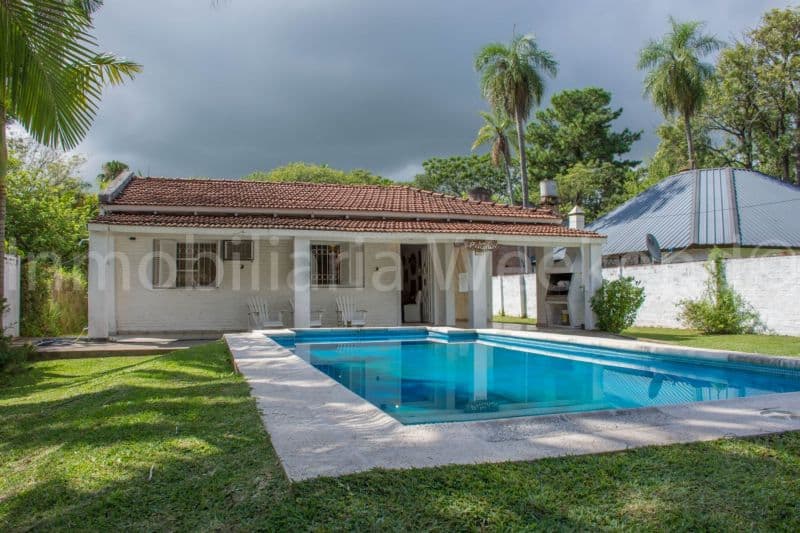 Sarmiento casi Mitre - Weekend Inmobiliaria — foto 4