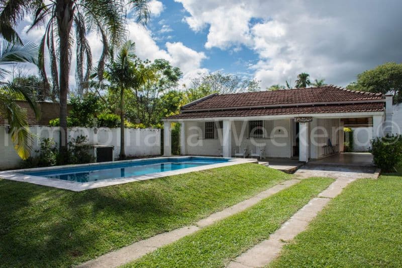 Sarmiento casi Mitre - Weekend Inmobiliaria — foto 3