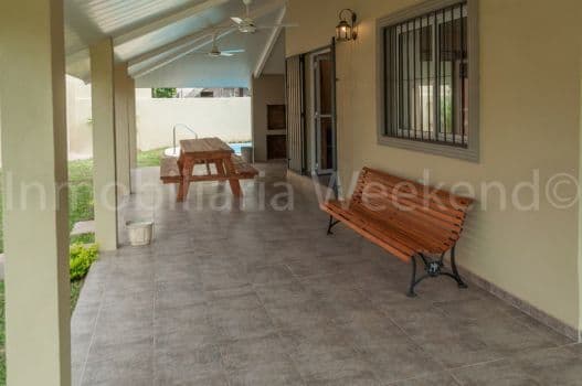 Ñandubay casi Jacarandá - Weekend Inmobiliaria — foto 4