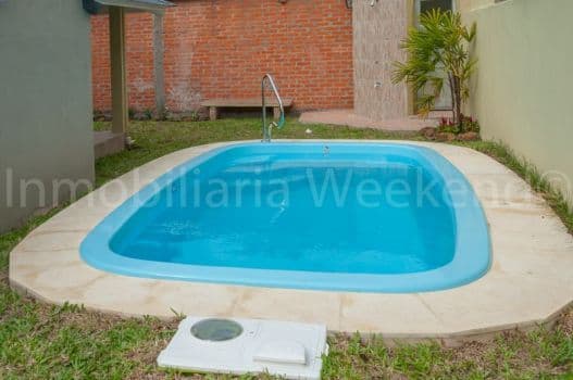 Ñandubay casi Jacarandá - Weekend Inmobiliaria — foto 7