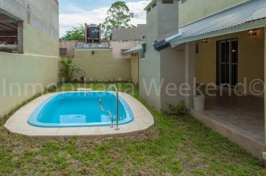 Ñandubay casi Jacarandá - Weekend Inmobiliaria — foto 6