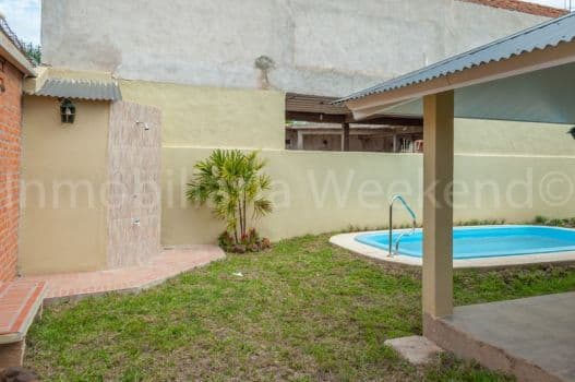 Ñandubay casi Jacarandá - Weekend Inmobiliaria — foto 5
