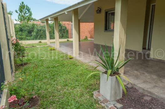 Ñandubay casi Jacarandá - Weekend Inmobiliaria — foto 2