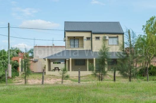Ñandubay casi Jacarandá - Weekend Inmobiliaria — foto 1
