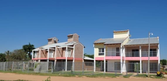 Av. Santa Coloma - Weekend Inmobiliaria — foto 1
