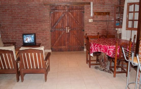 Armado entre Lapacho y Patí - Weekend Inmobiliaria — foto 14