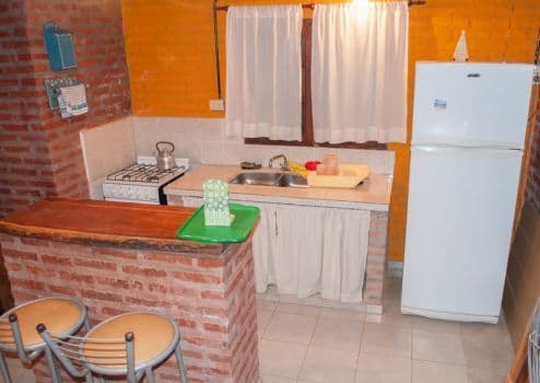 Armado entre Lapacho y Patí - Weekend Inmobiliaria — foto 11
