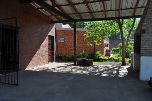 Armado entre Lapacho y Patí - Weekend Inmobiliaria — foto 9