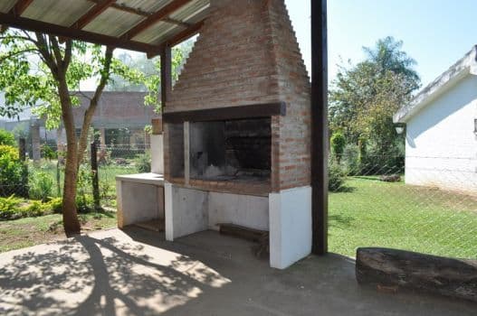 Armado entre Lapacho y Patí - Weekend Inmobiliaria — foto 8