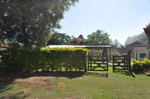 Armado entre Lapacho y Patí - Weekend Inmobiliaria — foto 1