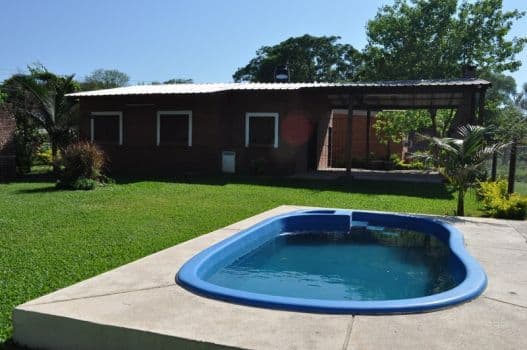 Armado entre Lapacho y Patí - Weekend Inmobiliaria — foto 5