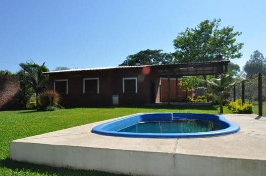 Armado entre Lapacho y Patí - Weekend Inmobiliaria — foto 4