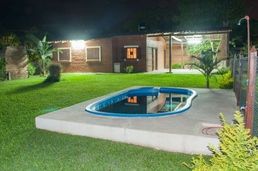 Armado entre Lapacho y Patí - Weekend Inmobiliaria — foto 2