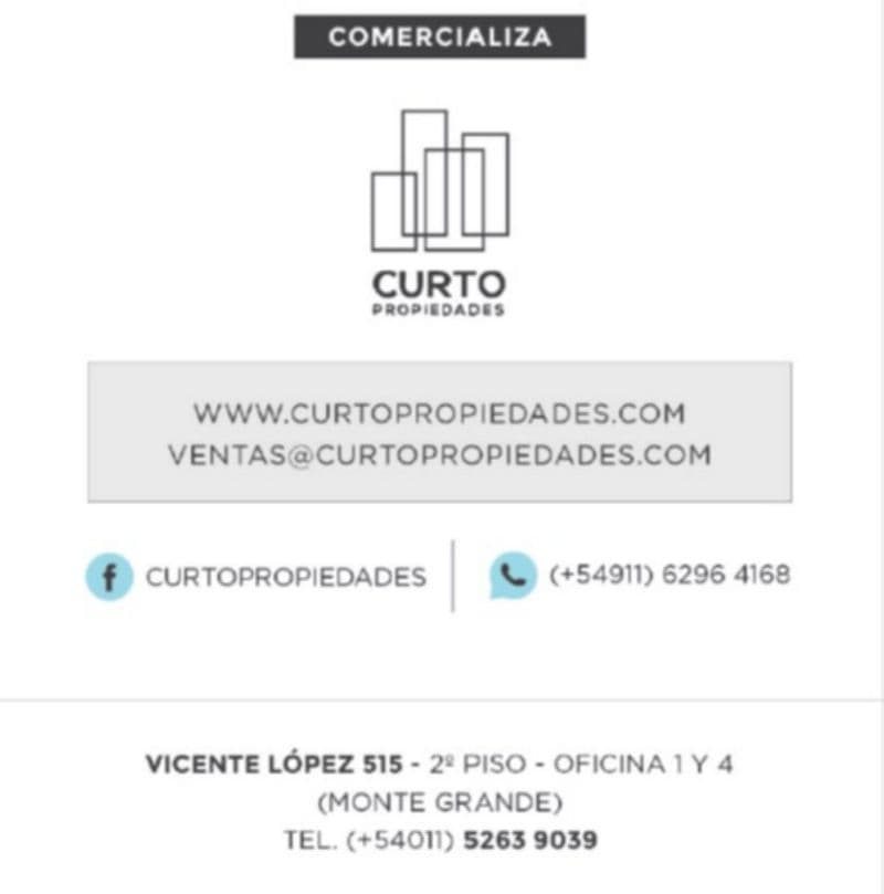 Lorenza Zenavilla 300 - Curto Propiedades — foto 4