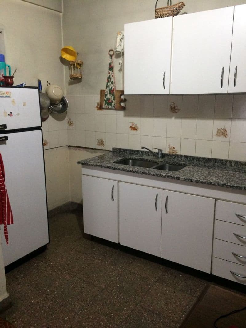 Leandro N. Alem 1200 - Curto Propiedades — foto 2