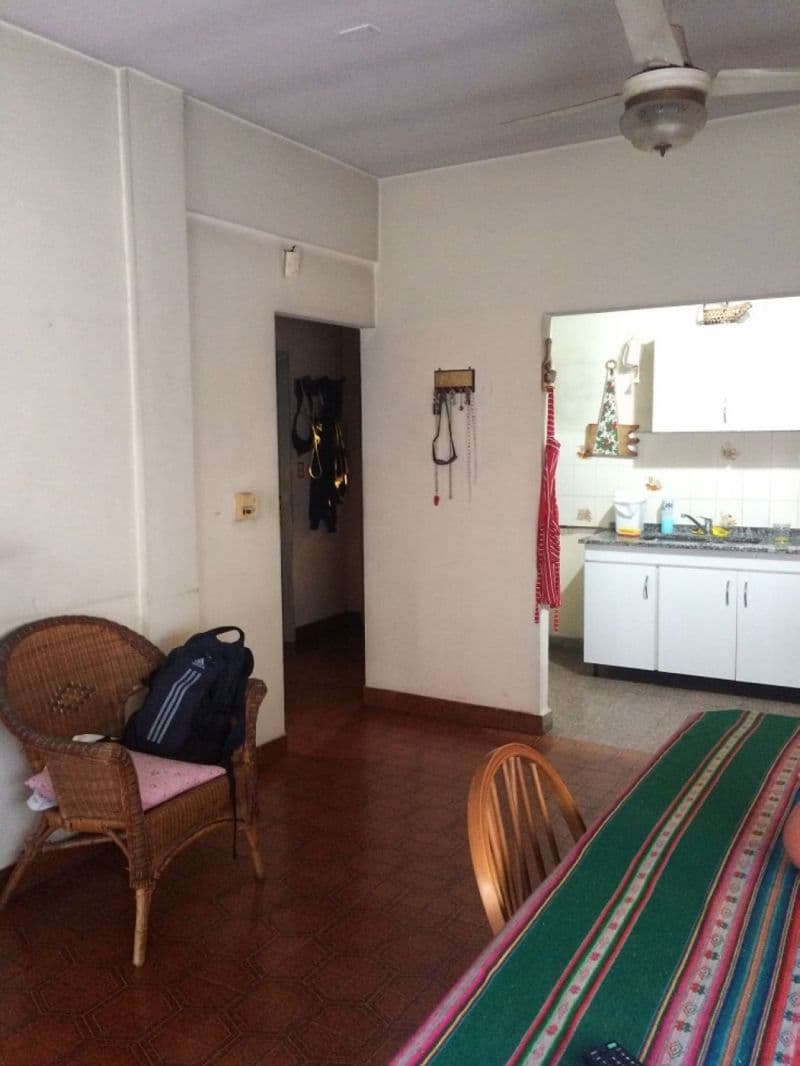 Leandro N. Alem 1200 - Curto Propiedades — foto 3