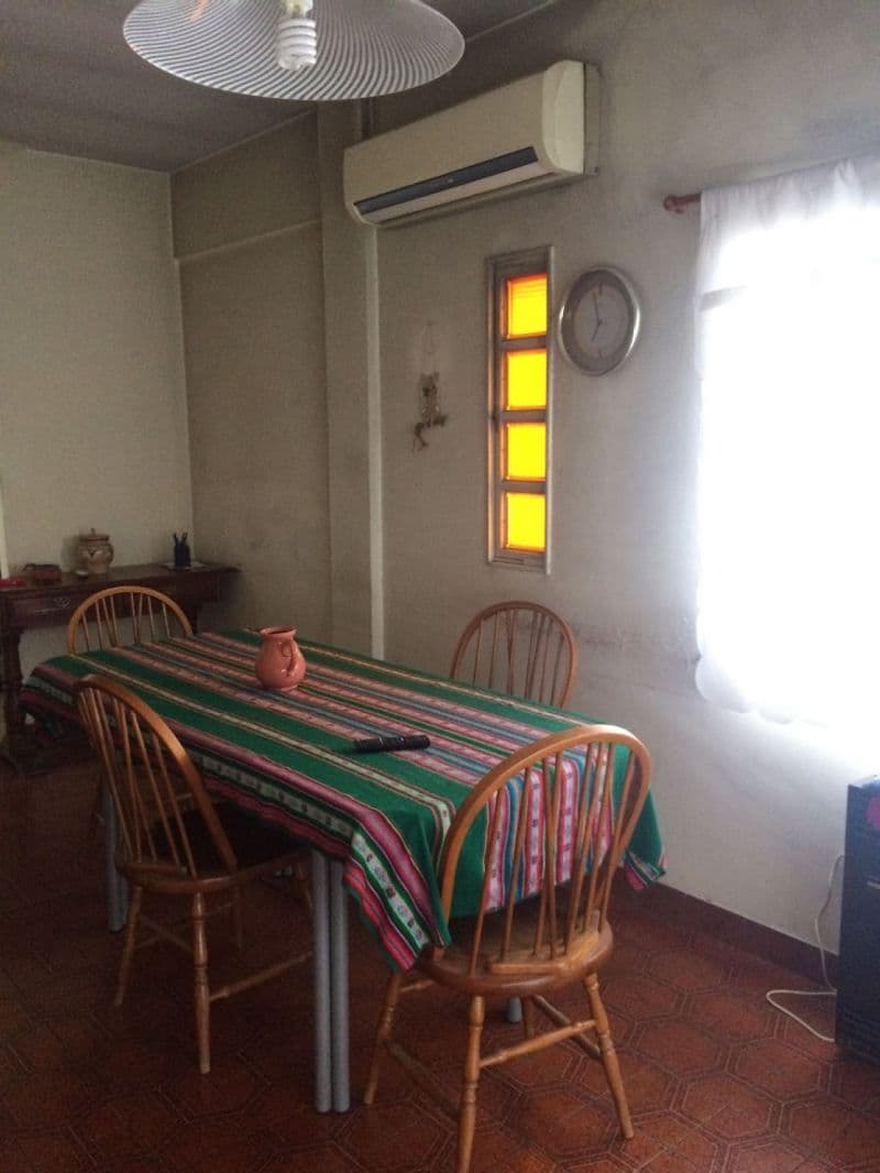 Leandro N. Alem 1200 - Curto Propiedades — foto 4