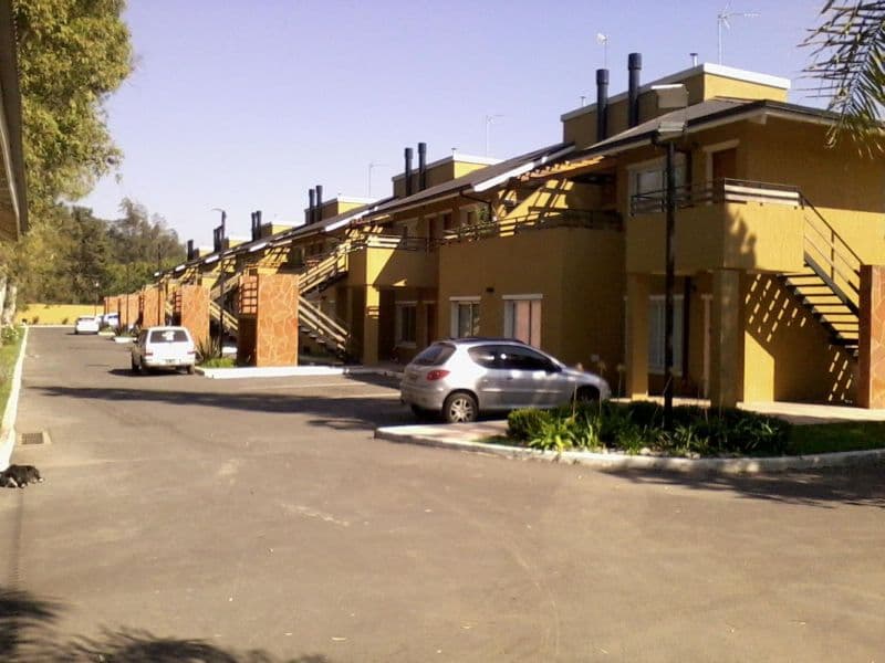 Lacarra 500 - Curto Propiedades — foto 1