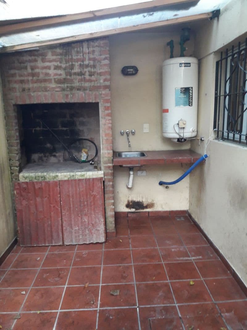 Domingo Sarmiento 400 - Curto Propiedades — foto 4