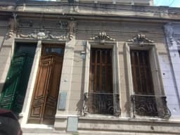 EVA PERÓN 2900 - Sarricchio Bienes Raíces