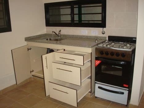 SAAVEDRA 2300 - Sarricchio Bienes Raíces — foto 2