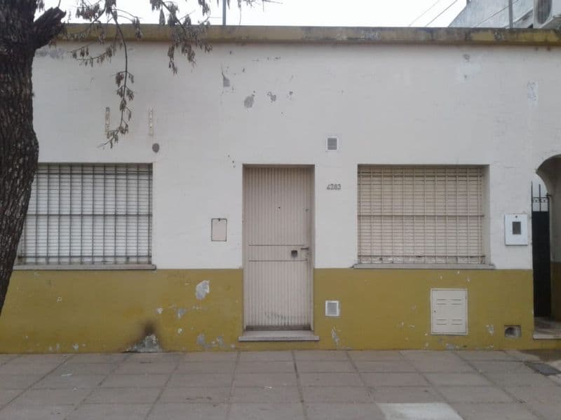 Urquiza 4200 - Sarricchio Bienes Raíces — foto 1