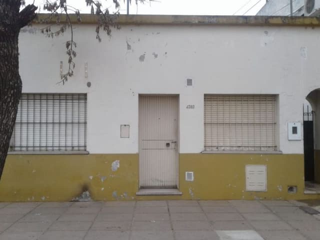 Urquiza 4200 - Sarricchio Bienes Raíces