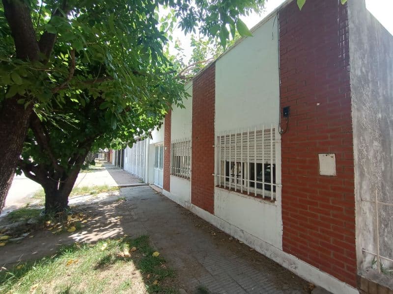 Necochea 7300 - Sarricchio Bienes Raíces — foto 1