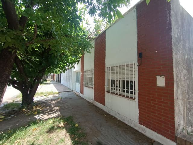 Necochea 7300 - Sarricchio Bienes Raíces