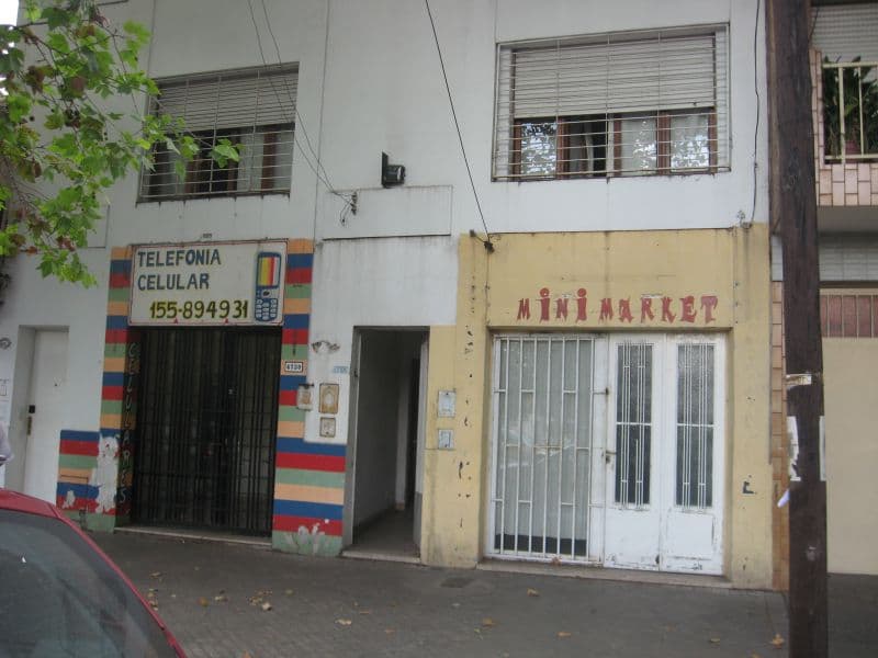 San Martin 4728/00 - MD Propiedades — foto 4