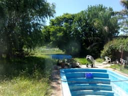 VENDO QUINTA - CORONDA - VERA S/N - Inmobiliaria Zucco