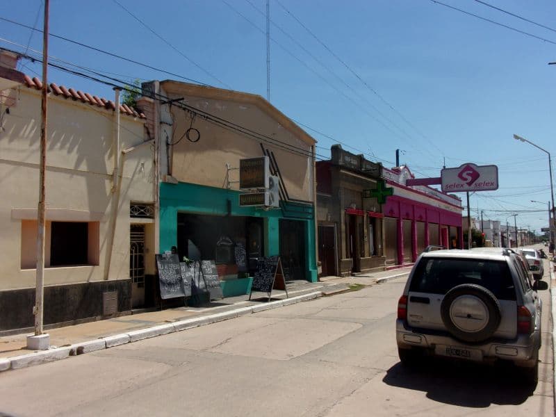 25 De Mayo 1200 - Inmobiliaria Zucco — foto 1