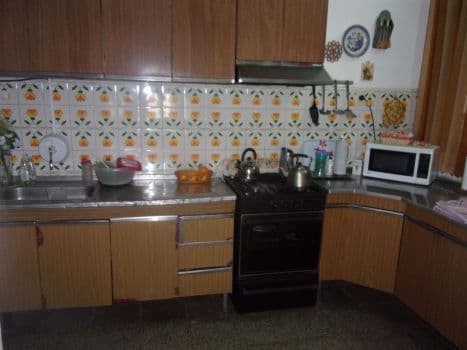 VENDO CASA CORONDA - Inmobiliaria Zucco — foto 5