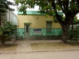 Hipólito Irigoyen 1400 - Inmobiliaria Zucco