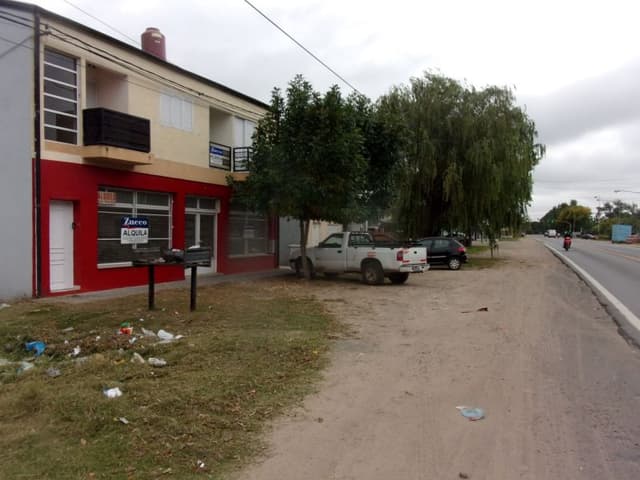 Lisandro de la Torre 700 - Inmobiliaria Zucco