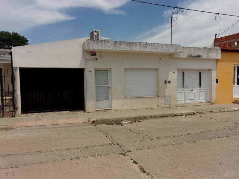 Sarmiento 1400 - Inmobiliaria Zucco — foto 1