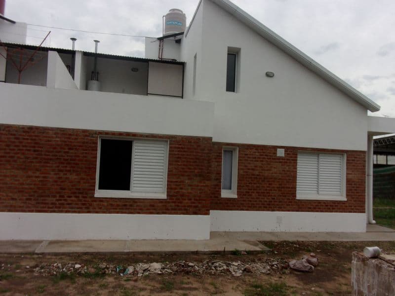 San Martin 1400 - Inmobiliaria Zucco — foto 2